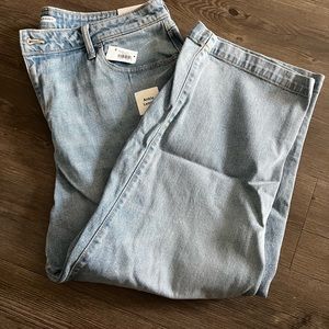 Old Navy Ankle Length Pants
